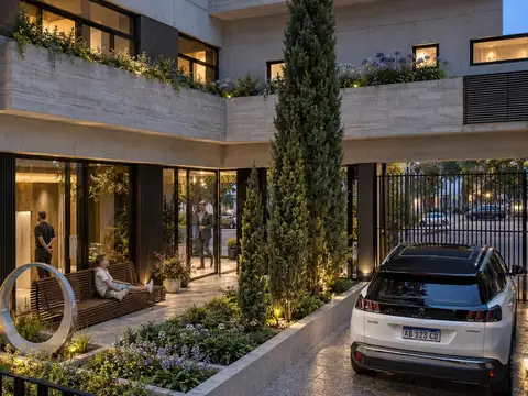 Departamento en Venta en Terminal Vieja, USD 128.000