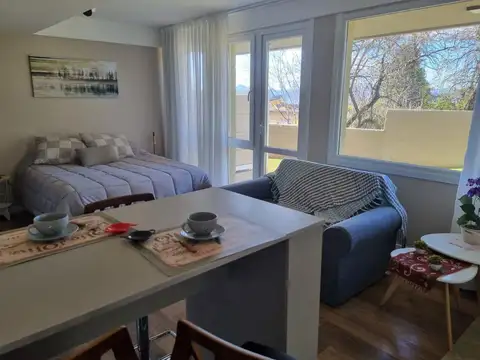 Departamento en Alquiler Temporal de 2 ambientes