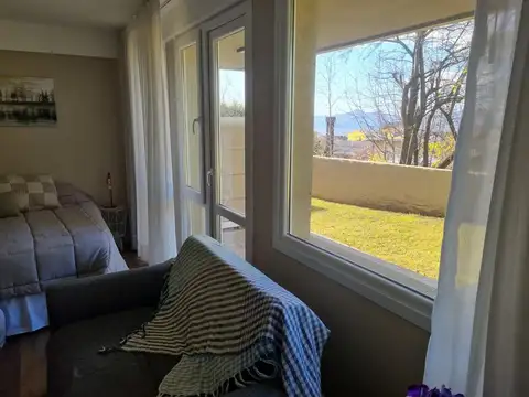 Departamento en Alquiler Temporal de Monoambiente