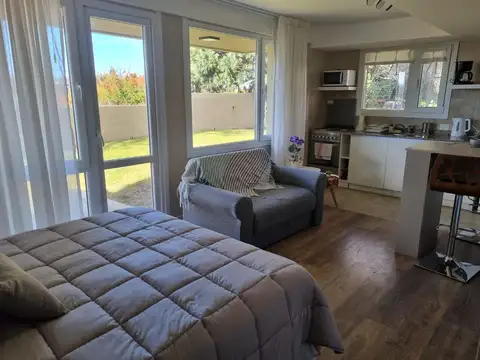 Departamento de alquiler turistico