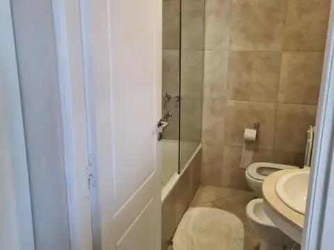 Departamento en Alquiler Temporal Apto profesional