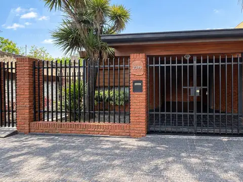 Casa en Venta de 2 dormitorios