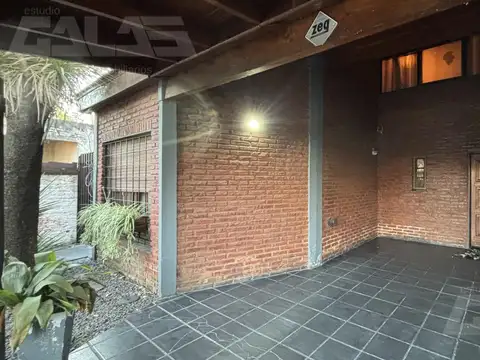 Casa en Venta en Ituzaingó, USD 125.000