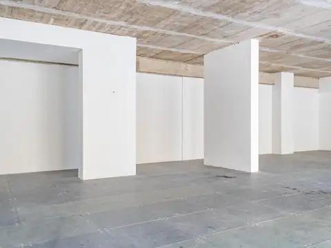 Oficina en Alquiler A Estrenar