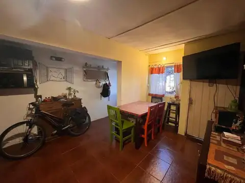 Casa en Venta en Castelar, USD 105.000