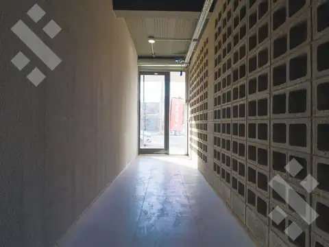 Oficina en Área Centro Oeste