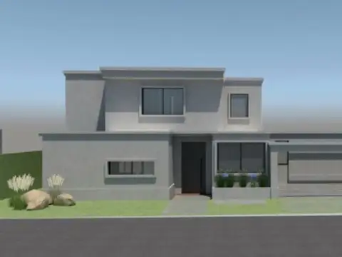 Casa en Venta en Chacras de Coria, Luján de Cuyo