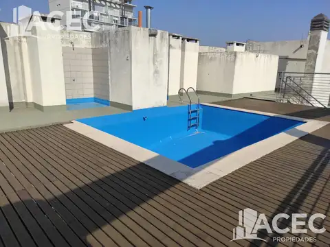 Departamento en Venta en Centro, Rosario
