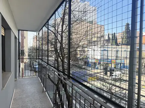 Departamento en Alquiler de 2 dormitorios