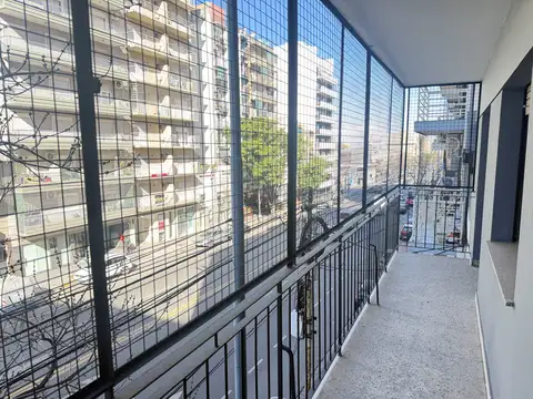 Departamento en Alquiler de 3 ambientes