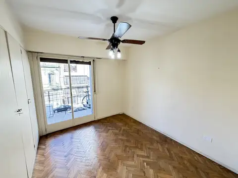 Departamento en Alquiler Permite mascota
