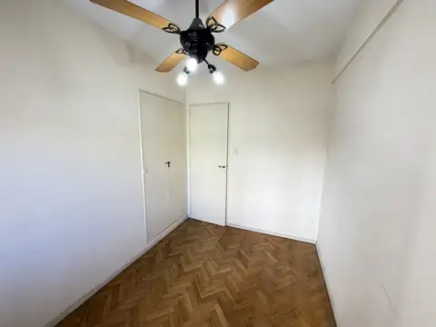 Departamento en Alquiler 60 años