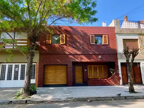 Casa - Venta - Argentina, Capital Federal - Corvalan  272