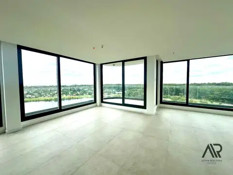 Apartamento en venta de 4 dormitorios c/ cochera en Aeropuerto Internacional De Carrasco