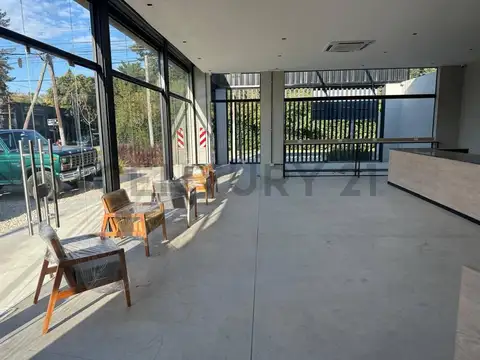 Local en venta en City Bell