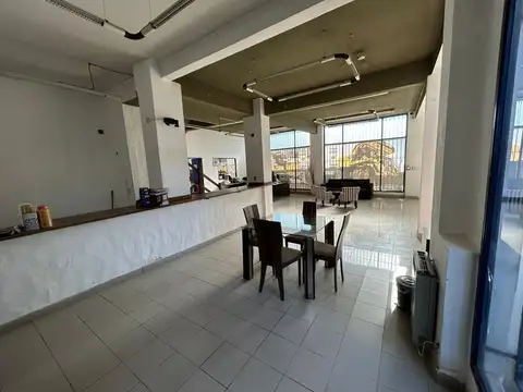 Galpon en Alquiler 15 años