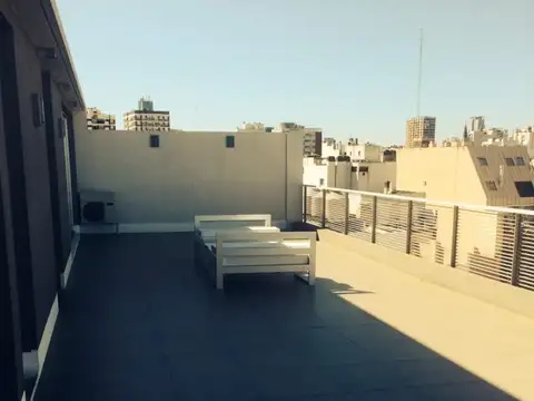 Departamento en Alquiler Temporal en Palermo, USD 700