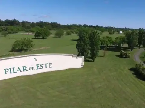 Ram. Oportunidad! Lote En Santa Lucia