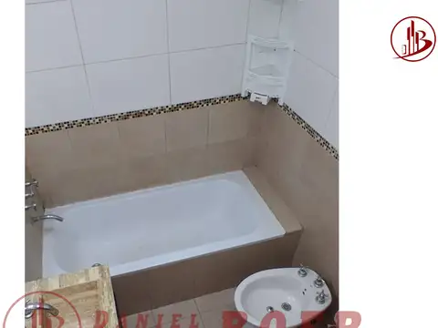 Departamento en Alquiler en Villa Ballester, $ 650.000
