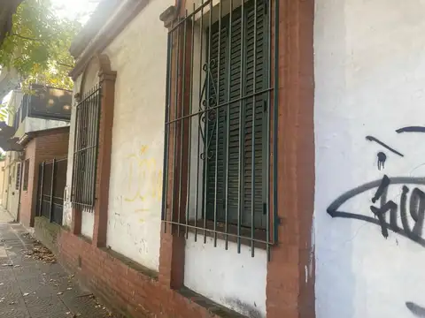 Casa en Venta 50 años