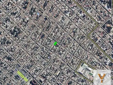 Terreno en Venta 11  mts Frente