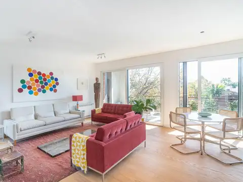 Departamento en Venta en San Isidro, USD 477.405