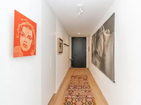 Casa Living · Tomkinson al 2054-PB°A - Etapa II