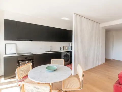 Departamento en Venta con 2 cocheras