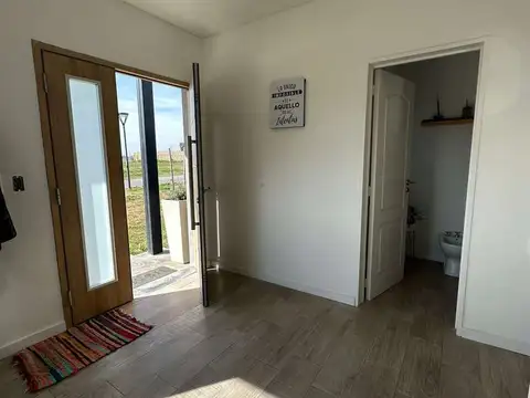 Casa en venta Sebastian Gaboto Pueblos del 100