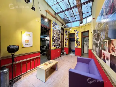 Depto Tipo Casa en Venta en Abasto, USD 180.000