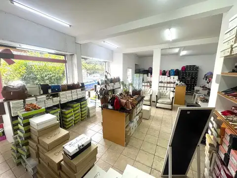 Fondo Comercio en Venta en San Carlos de Bariloche, USD 25.000