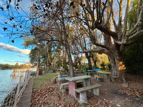 Terreno en Venta en Rincón de Milberg, USD 999.999