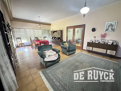 Casa en Venta 50 años