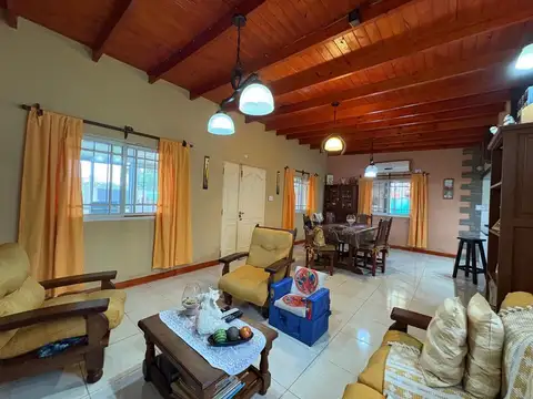 Barrio "la Florida", Calle 2, Lote 12