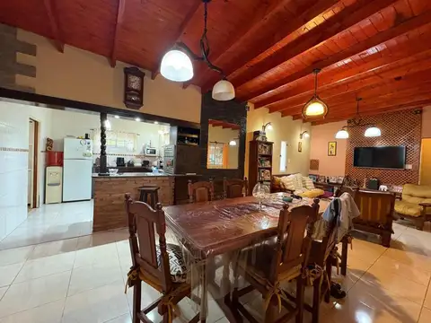 Casa en Venta de 3 dormitorios