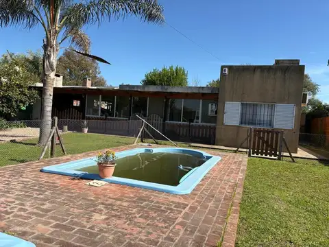 Barrio "la Florida", Calle 2, Lote 12