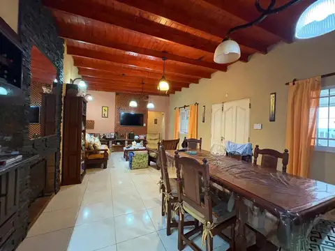 CASA QUINTA EN VENTA EN ZARATE
