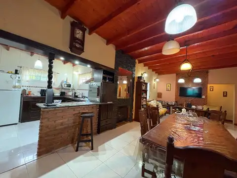 Casa en Venta de 3 dormitorios