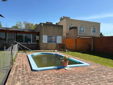 CASA QUINTA EN VENTA EN ZARATE