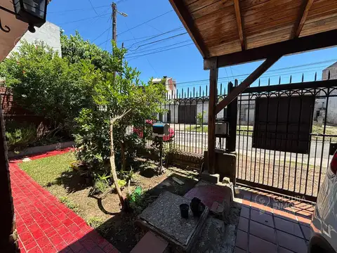 Casa en Venta en Haedo Norte, USD 104.900
