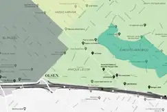 Emprendimiento en Barrio Parque Leloir - Etapa: Terminado