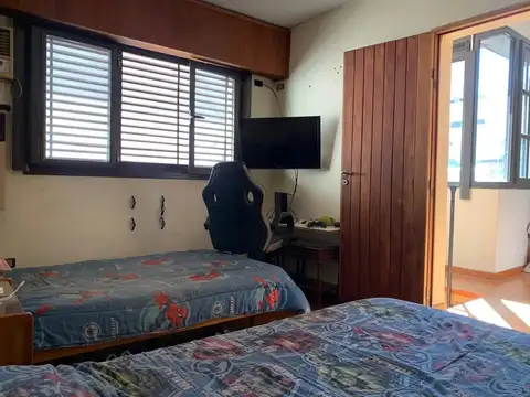 PH dúplex 3 ambientes con patio, parrilla y terraza en Liniers