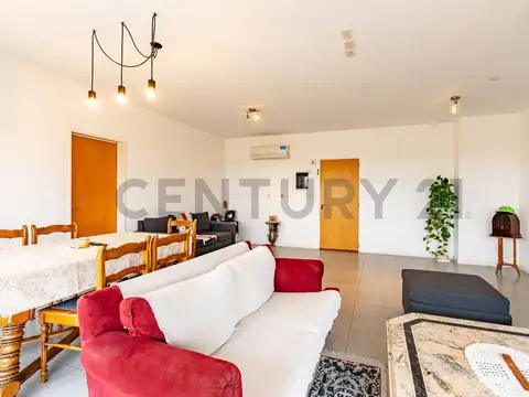 OLAZABAL 1100, Piso 4