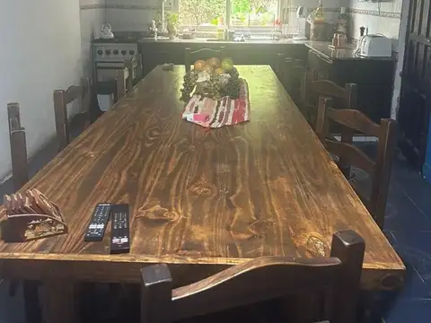 Casa en Venta 30 años