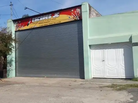 Casa en Venta 4 Ambientes en Lujan, GBA Oeste