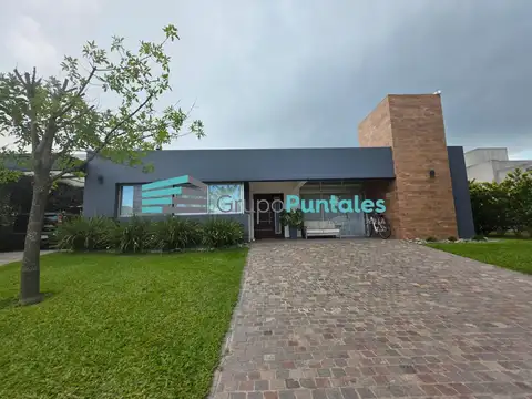 Casa en Venta en Countries y Barrios Cerrados en Esteban Echeverria, Partido de Esteban Echeverría