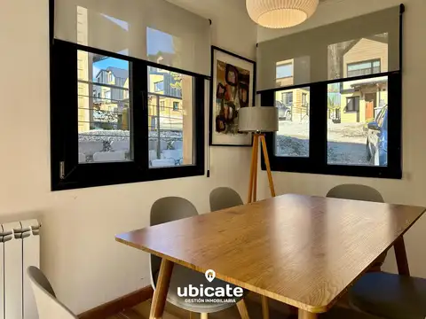 Casa en Alquiler en San Carlos de Bariloche, USD 1.690