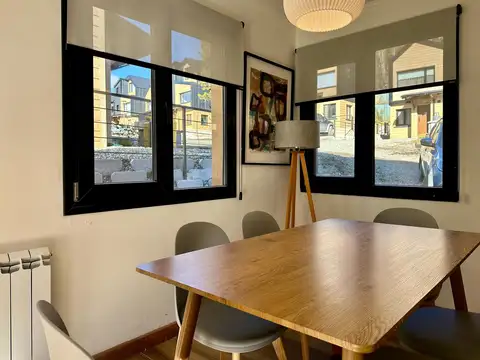 Casa en Alquiler en San Carlos de Bariloche, USD 1.800