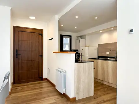 Casa en Alquiler con 1 cochera