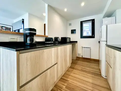 Casa en Alquiler al Sur